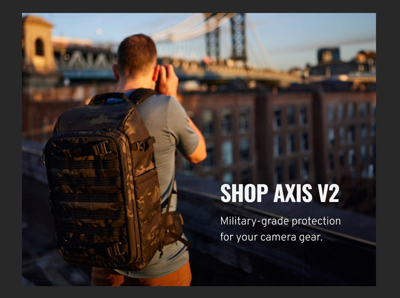 Shop Axis v2